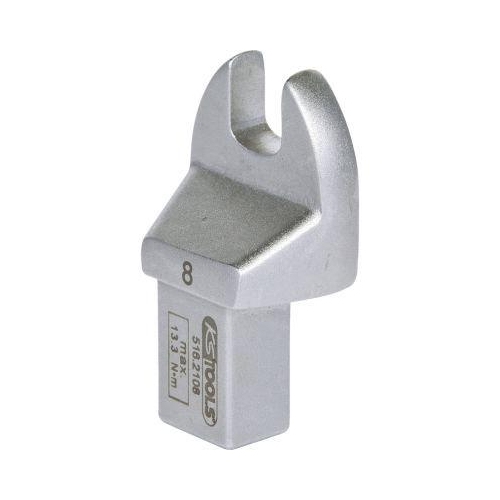 Einsteck-Gabelschlüssel, Drehmomentschlüssel KS TOOLS 516.2108 für