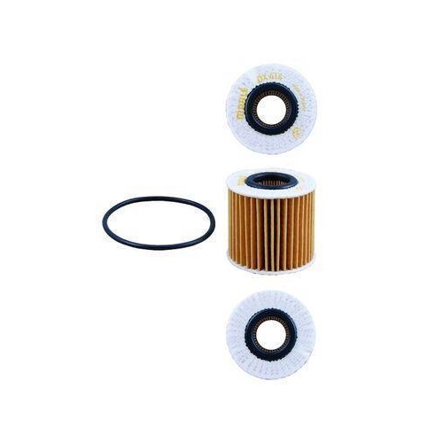 Ölfilter KNECHT OX 414D2 für SUBARU TOYOTA LEXUS
