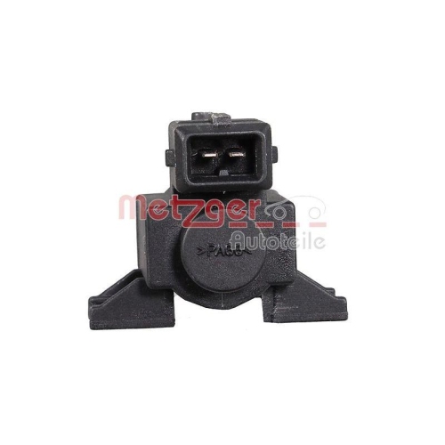 Druckwandler, Abgassteuerung METZGER 0892975 f&uuml;r ALFA ROMEO FIAT LANCIA