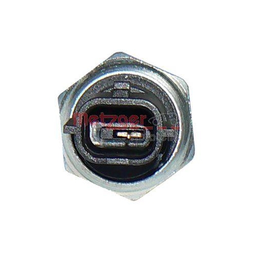 &Ouml;ldruckschalter METZGER 0910069 f&uuml;r RENAULT