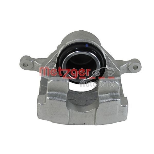 Bremssattel METZGER 6261324 GREENPARTS f&uuml;r OPEL CHEVROLET GENERAL MOTORS