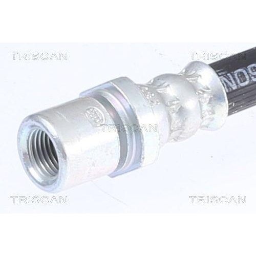 Bremsschlauch TRISCAN 8150 68120 f&uuml;r SUBARU, Vorderachse links