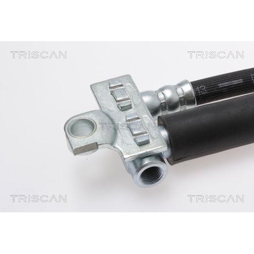 Bremsschlauch TRISCAN 8150 16221 für FORD, Hinterachse, außen, innen