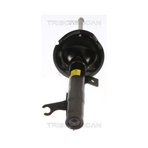 Sto&szlig;d&auml;mpfer TRISCAN 8705 16101 f&uuml;r FORD, Vorderachse links