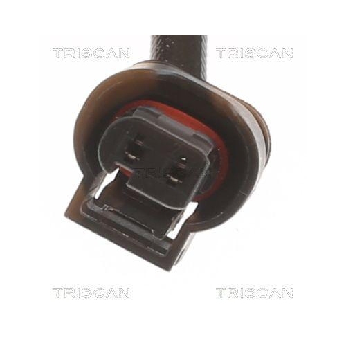 Sensor, Abgastemperatur TRISCAN 8826 11012 f&uuml;r BMW MINI