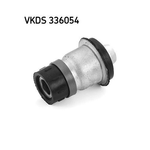 Lagerung, Lenker SKF VKDS 336054 f&uuml;r RENAULT, Vorderachse beidseitig