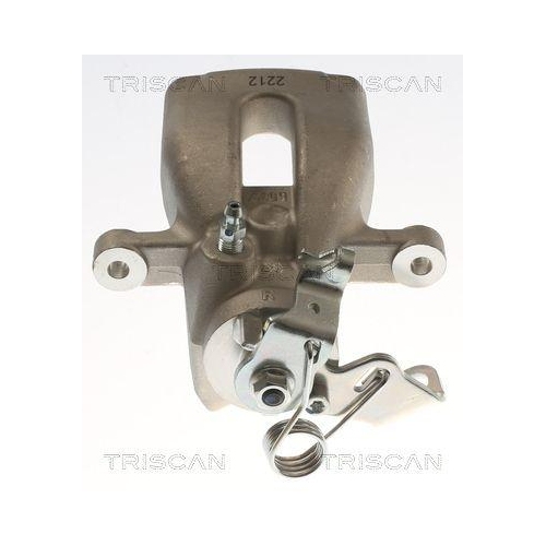 Bremssattel TRISCAN 8175 28228 f&uuml;r PEUGEOT, Hinterachse rechts