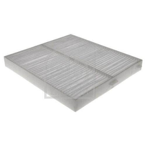 FEBI BILSTEIN Filter, Innenraumluft 184281 f&uuml;r NISSAN SUZUKI