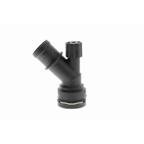 K&uuml;hlmittelflansch VAICO V10-9752 Original VAICO Qualit&auml;t f&uuml;r AUDI SEAT SKODA VW