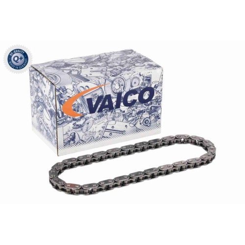 Kette, &Ouml;lpumpenantrieb VAICO V10-3340 Q+, Erstausr&uuml;sterqualit&auml;t MADE IN GERMANY