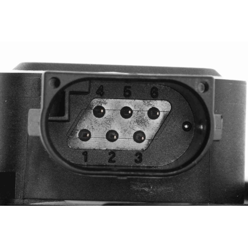 Fahrpedal VEMO V30-82-0007 Original VEMO Qualit&auml;t f&uuml;r MERCEDES-BENZ