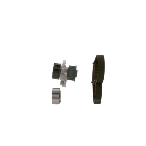 Wasserpumpe + Zahnriemensatz BOSCH 1 987 946 386 f&uuml;r CITRO&Euml;N FIAT PEUGEOT