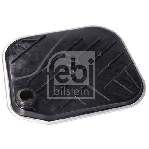 FEBI BILSTEIN Hydraulikfiltersatz, Automatikgetriebe 194020 f&uuml;r AUDI