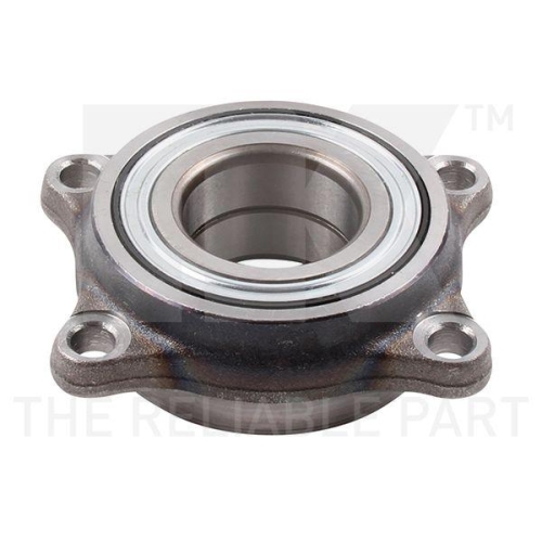 Radlager NK 751006 f&uuml;r ALFA ROMEO LANCIA, Vorderachse, au&szlig;en