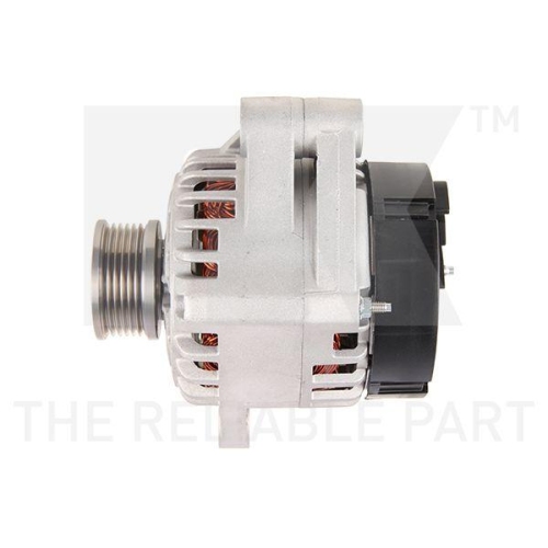 Generator NK 4848791 für OPEL VAUXHALL GENERAL MOTORS