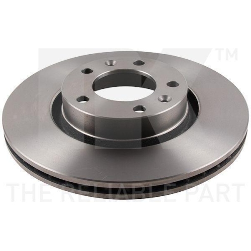 Reparatursatz, Bremssattel NK 8845060 f&uuml;r, Hinterachse