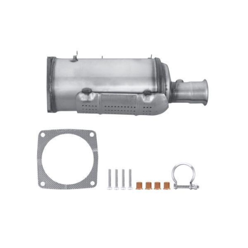 Ru&szlig;-/Partikelfilter, Abgasanlage HELLA 8LG 366 070-161 f&uuml;r CITRO&Euml;N PEUGEOT