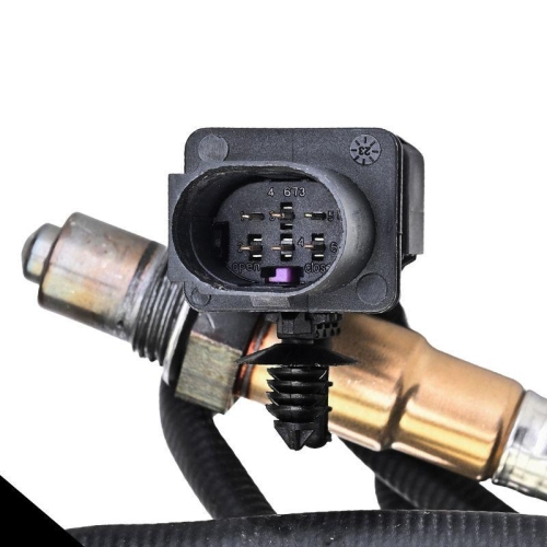 DELPHI ES21505-12B1 Lambdasonde f&uuml;r FORD, vor Katalysator