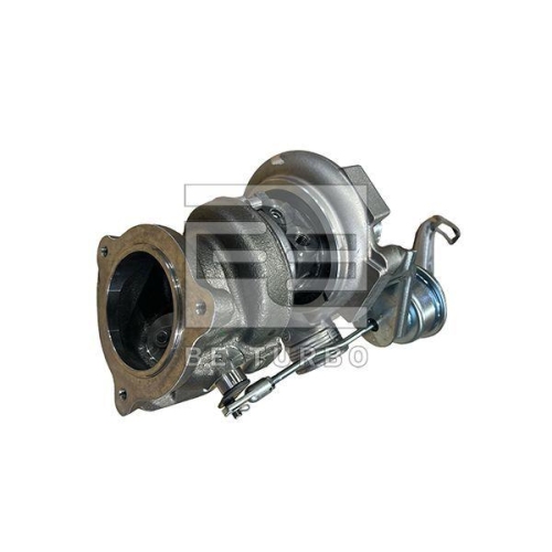 BE TURBO 127149 Lader, Aufladung f&uuml;r SAAB VOLVO