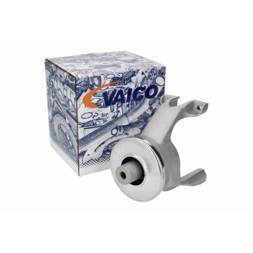 VAICO V10-000056 Lagerung, Motor Original VAICO Qualit&auml;t f&uuml;r VW, hinten