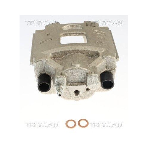 TRISCAN 8175 13145 Bremssattel f&uuml;r TOYOTA, Vorderachse links