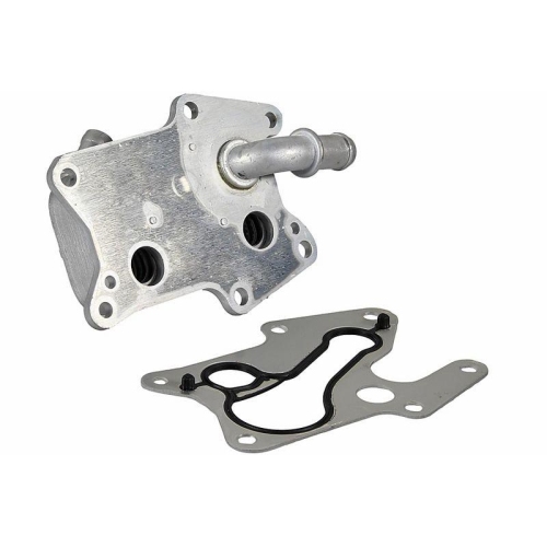 METZGER AUTOTEILE 2370284 &Ouml;lk&uuml;hler, Motor&ouml;l GREENPARTS f&uuml;r MERCEDES-BENZ