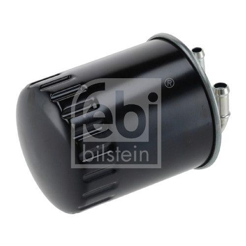 FEBI BILSTEIN Kraftstofffilter 34178 f&uuml;r CHRYSLER MERCEDES-BENZ MITSUBISHI SMART