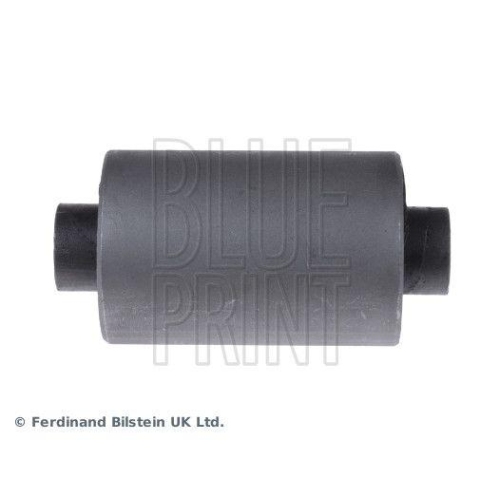 Lagerbuchse, Blattfeder BLUE PRINT ADN180115 f&uuml;r NISSAN, Hinterachse links