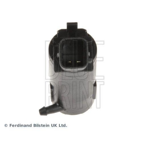 Waschwasserpumpe, Scheibenreinigung BLUE PRINT ADG00303 für HYUNDAI KIA
