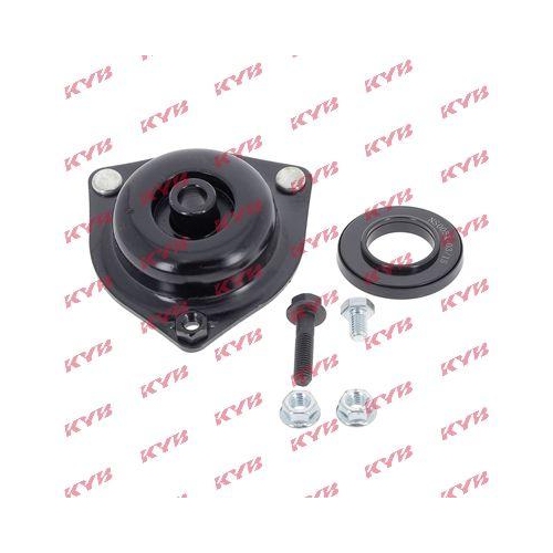 Reparatursatz, Federbeinst&uuml;tzlager KYB SM5216 Suspension Mounting Kit f&uuml;r NISSAN