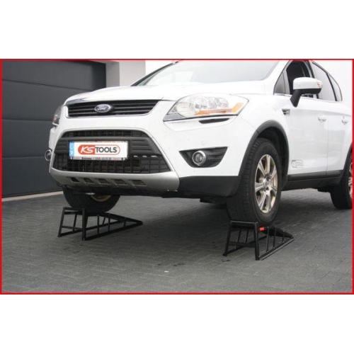 Auffahrrampe KS TOOLS 160.0319 f&uuml;r