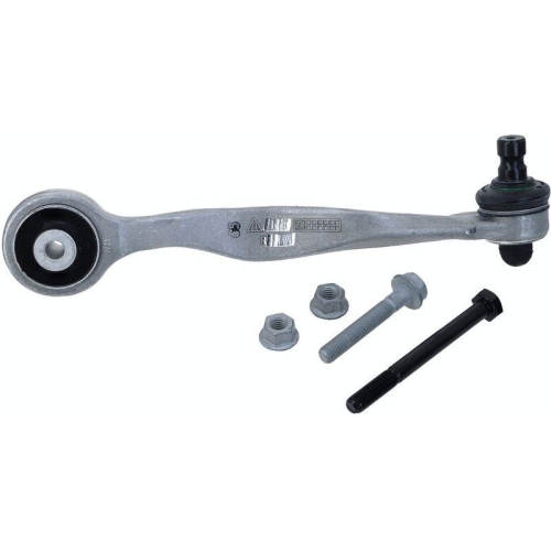 Lenker, Radaufh&auml;ngung LEMF&Ouml;RDER 21029 01 f&uuml;r SKODA VW AUDI (FAW) VW (SVW), oben