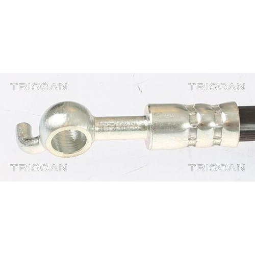 Bremsschlauch TRISCAN 8150 14296 f&uuml;r NISSAN, Hinterachse rechts