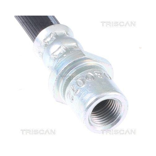 Bremsschlauch TRISCAN 8150 68121 f&uuml;r SUBARU, Vorderachse rechts