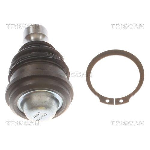 Trag-/F&uuml;hrungsgelenk TRISCAN 8500 43521 f&uuml;r HYUNDAI KIA, Vorderachse, au&szlig;en