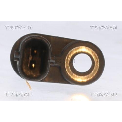 Sensor, Raddrehzahl TRISCAN 8180 10118 f&uuml;r CITRO&Euml;N OPEL PEUGEOT VAUXHALL DS