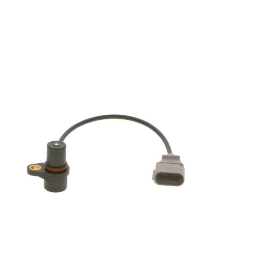 Impulsgeber, Kurbelwelle BOSCH 0 261 210 145 f&uuml;r AUDI FORD SEAT SKODA VW KARMANN