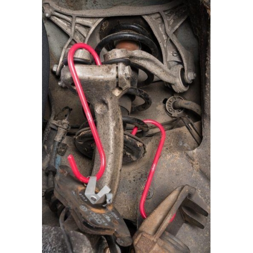 Haken, Bremssattel (Bremsbelagwechsel) VIGOR V5909 für