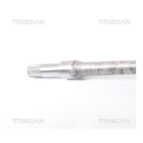 Antriebswelle TRISCAN 8540 16613 f&uuml;r FORD, Vorderachse rechts