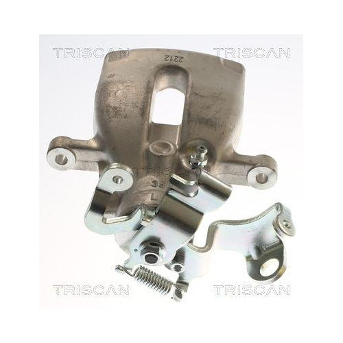 Bremssattel TRISCAN 8175 28229 für CITROËN PEUGEOT, Hinterachse links
