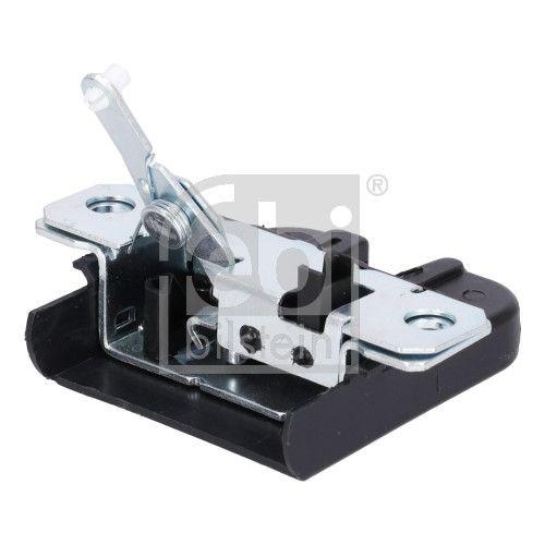 FEBI BILSTEIN Heckklappenschloss 185441 febi Plus f&uuml;r VW