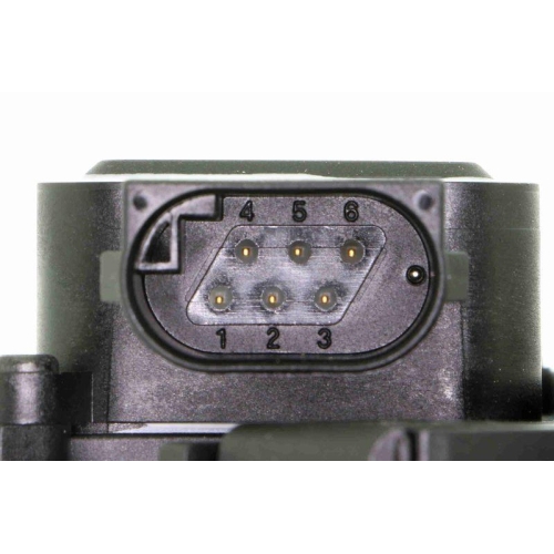 Sensor, Fahrpedalstellung VEMO V30-82-0008 Original VEMO Qualit&auml;t f&uuml;r