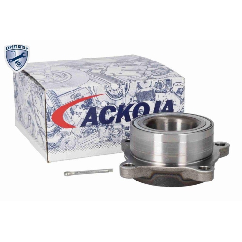 ACKOJA A37-0174 Radlagersatz EXPERT KITS + f&uuml;r MITSUBISHI, Vorderachse