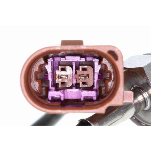 Sensor, Abgastemperatur VEMO V10-72-0104 Original VEMO Qualität für AUDI SEAT VW