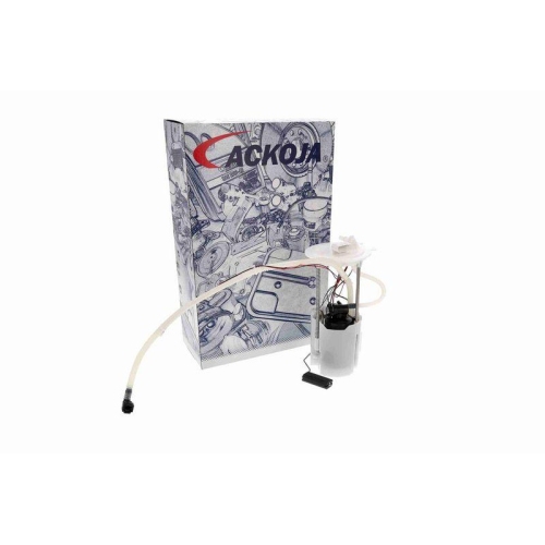 ACKOJA A38-09-0017 Kraftstoff-F&ouml;rdereinheit Original ACKOJA Qualit&auml;t f&uuml;r NISSAN