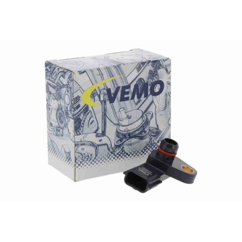 Sensor, Saugrohrdruck VEMO V38-72-0275 Original VEMO Qualit&auml;t f&uuml;r NISSAN HITACHI