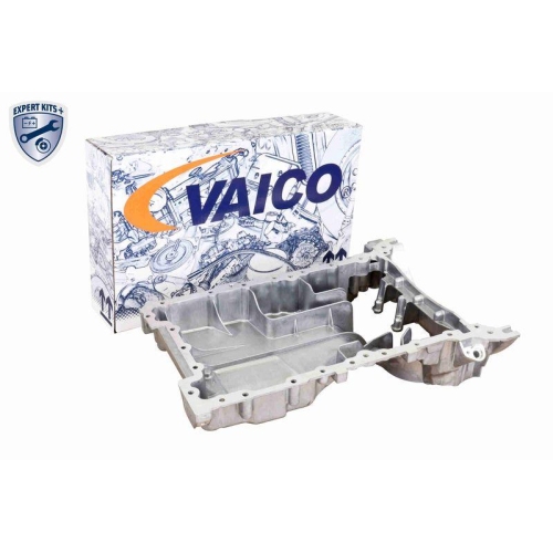 Ölwanne VAICO V30-4284 EXPERT KITS + für MERCEDES-BENZ