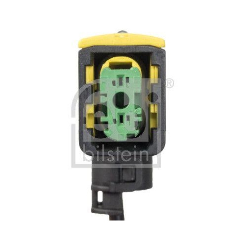 FEBI BILSTEIN Sensor, Abgastemperatur 196188 f&uuml;r DAF
