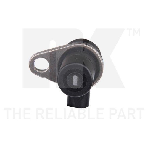 Sensor, Raddrehzahl NK 295012 f&uuml;r CHEVROLET DAEWOO, Vorderachse links