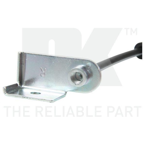 Bremsschlauch NK 854054 f&uuml;r LAND ROVER, Hinterachse rechts